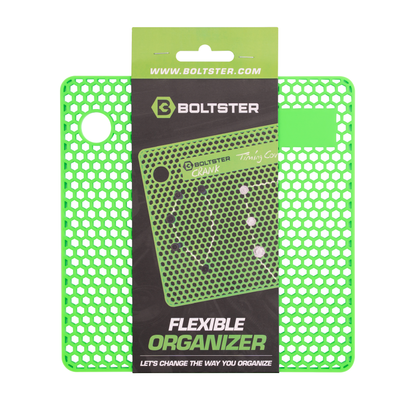 ORIGINAL BOLTSTER® Fastener Organization System