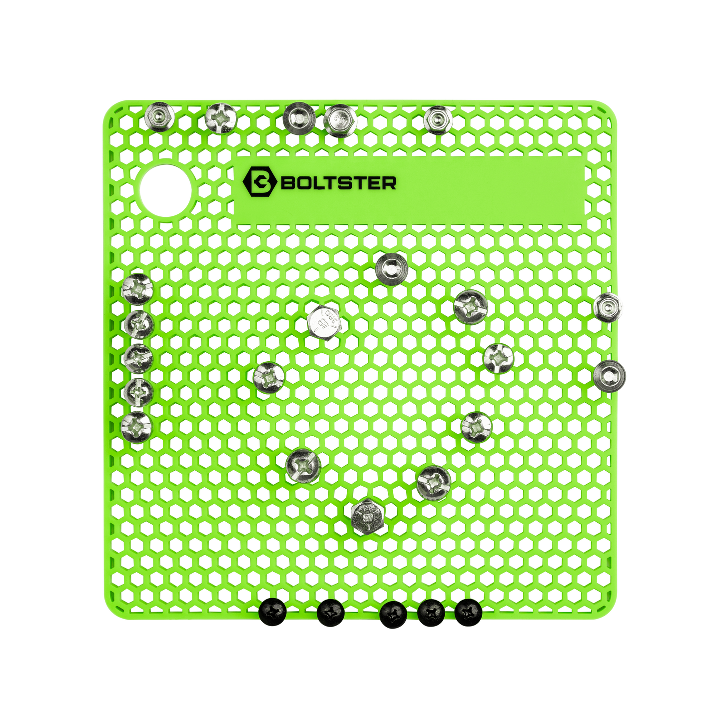 ORIGINAL BOLTSTER® Fastener Organization System