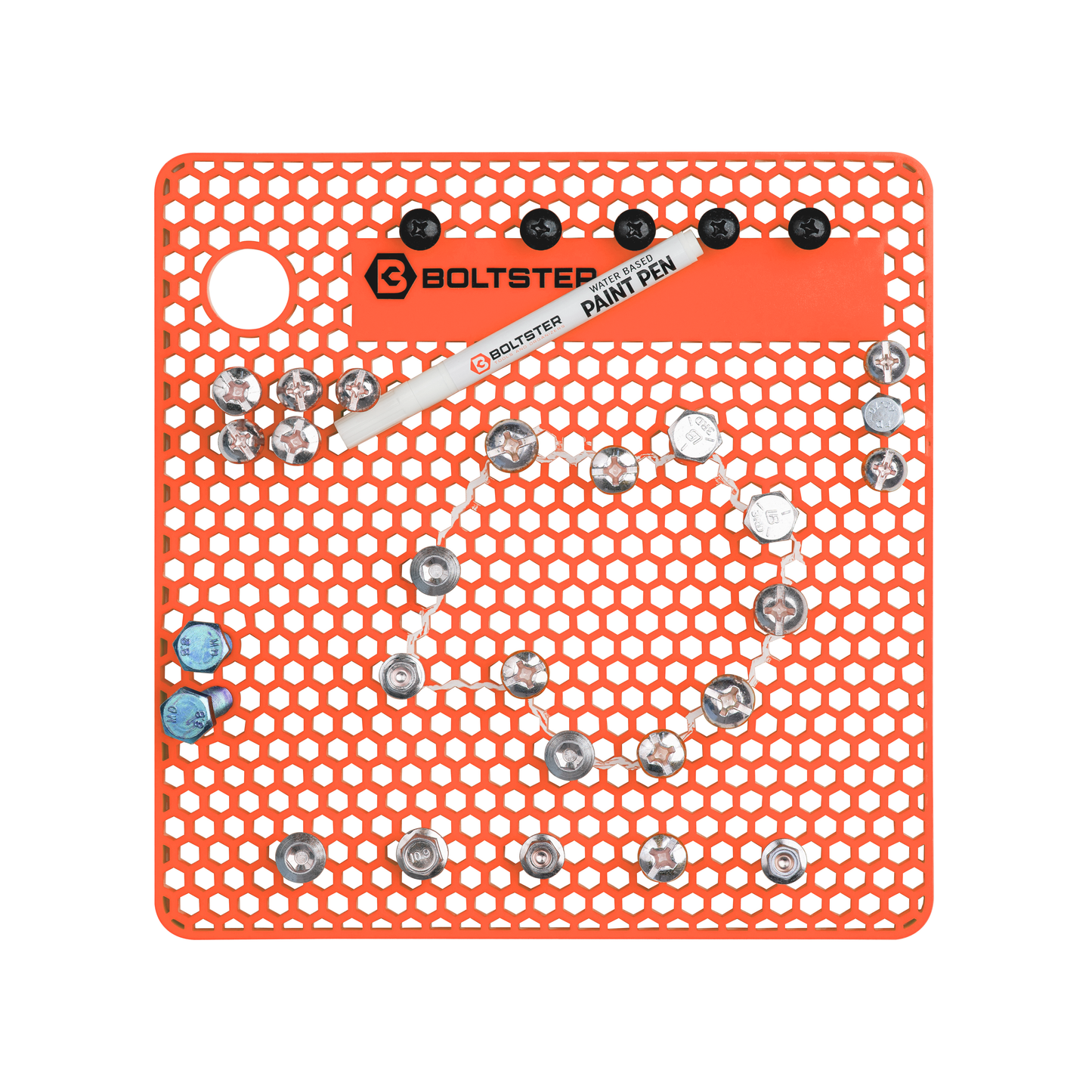Organizer Paint Pen