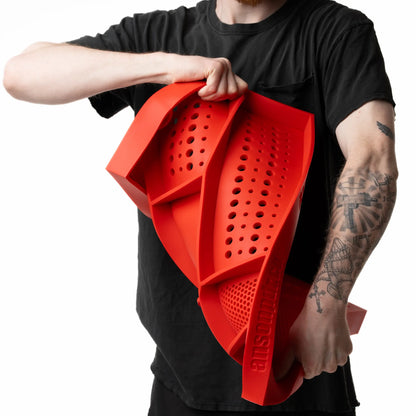 TOP BOX TOOL TRAY —XL Fastener Organizing Tray