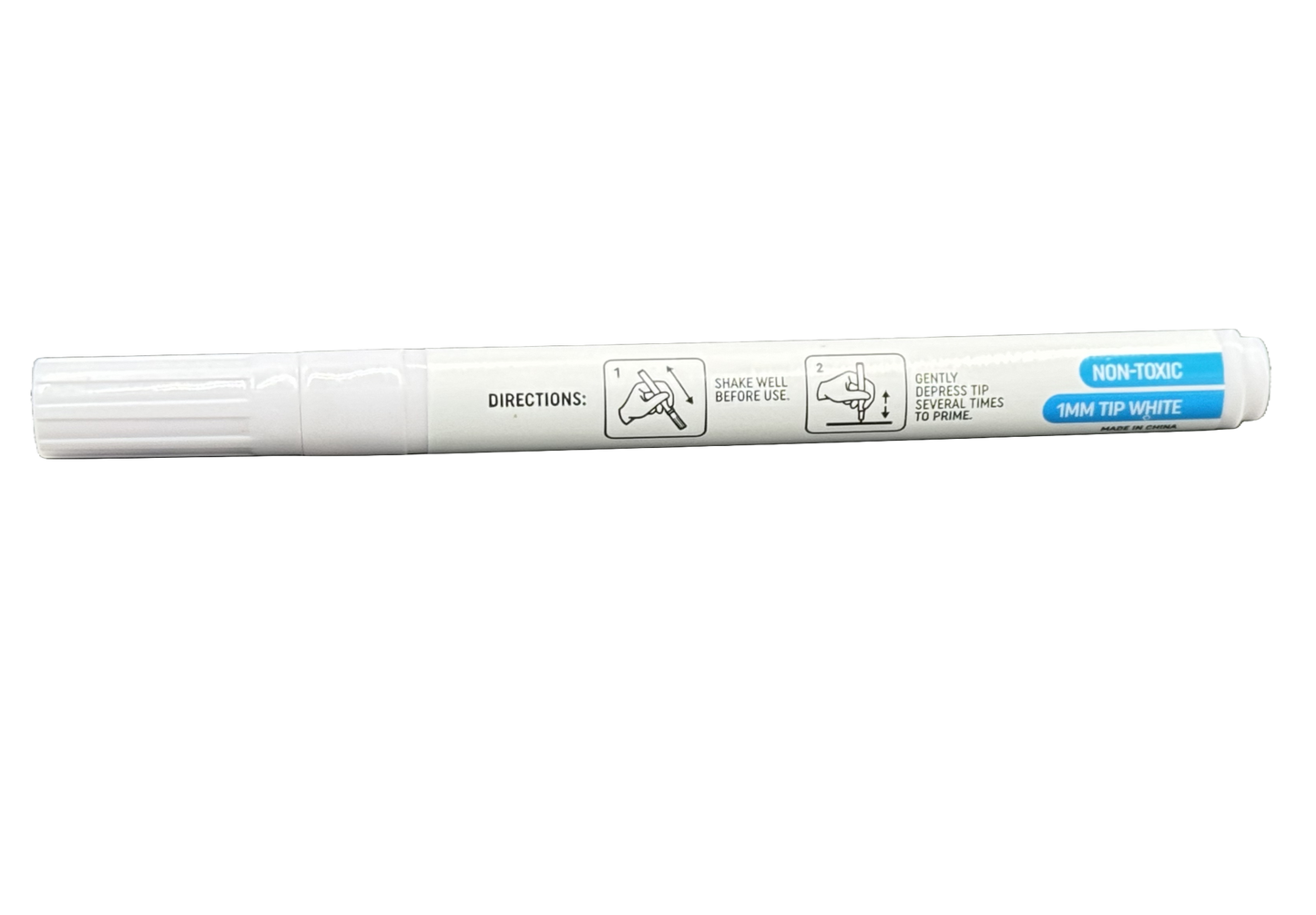 Organizer Paint Pen