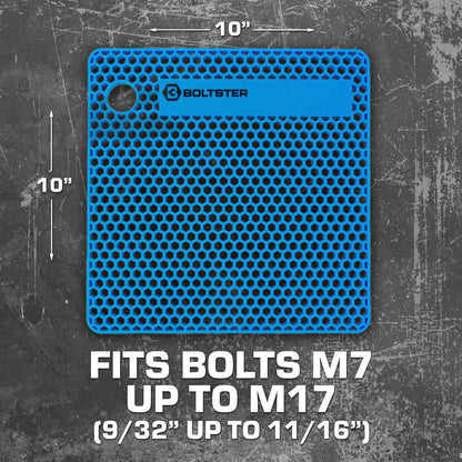 ORIGINAL BOLTSTER® Fastener Organization System