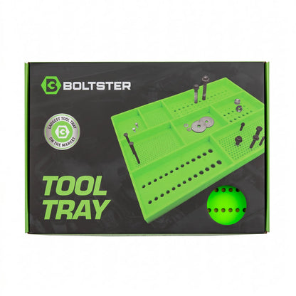 TOP BOX TOOL TRAY —XL Fastener Organizing Tray