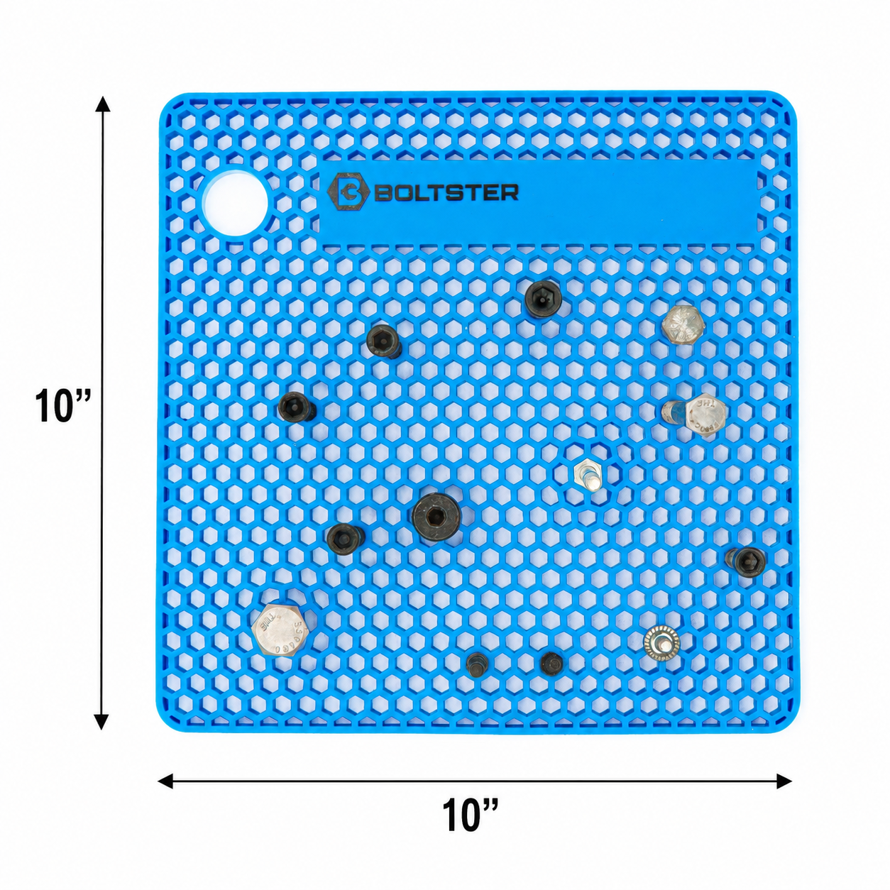 ORIGINAL BOLTSTER® Fastener Organization System